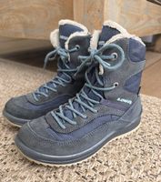 Lowa 33 Ella GTX Gore-Tex Stiefel Winterstiefel