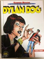 DYLAN DOG Super book # 51 IL " SENZA NOME "