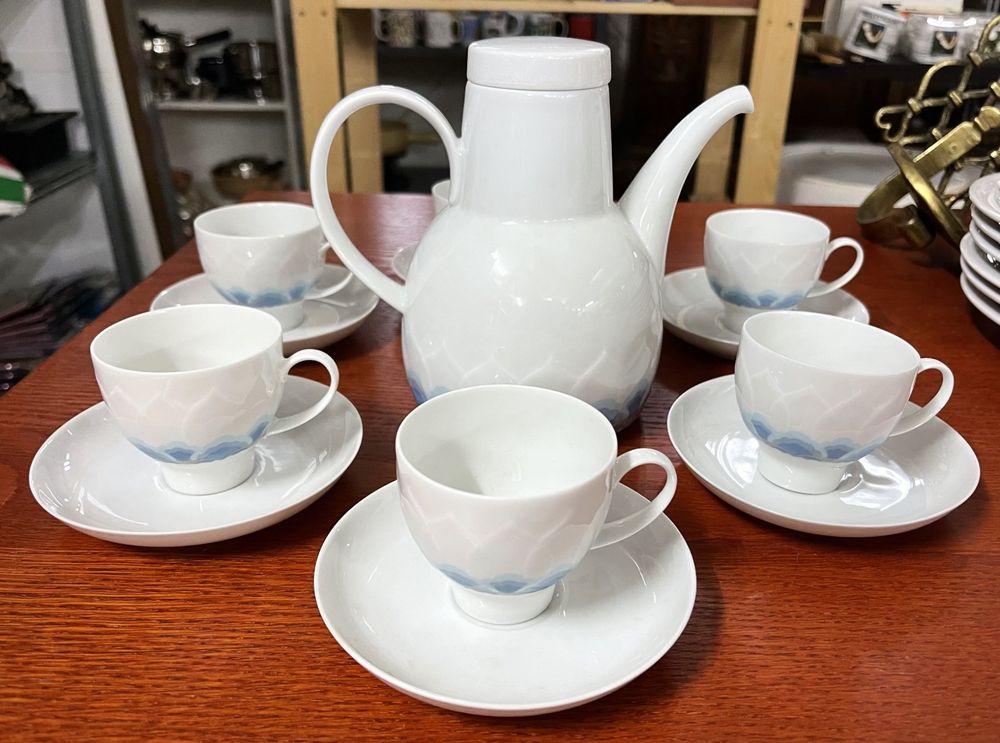 Rosenthal Studio Line Kaffeeservice