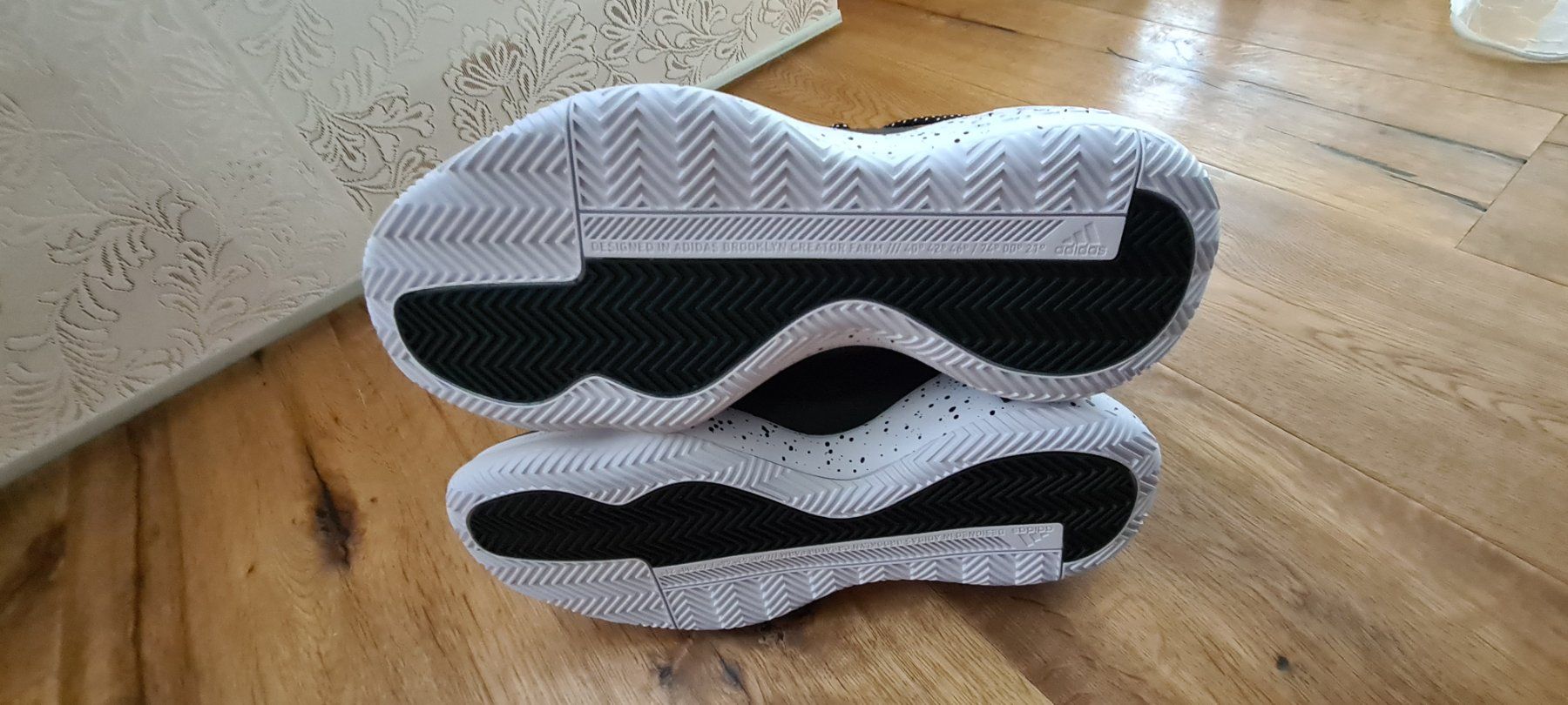 Adidas Scarpe da uomo: Adidas schuhe – Nuovo (secondo la descrizione) da Wittenbach venduto da Tigerlili 4