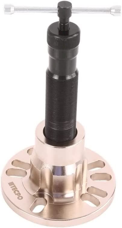 Attrezzi manuali: TECPO 3in1 Hydraulischer Ausdrücker-Satz – Nuovo e nell'imballaggio originale da Bottighofen venduto da zaap 4