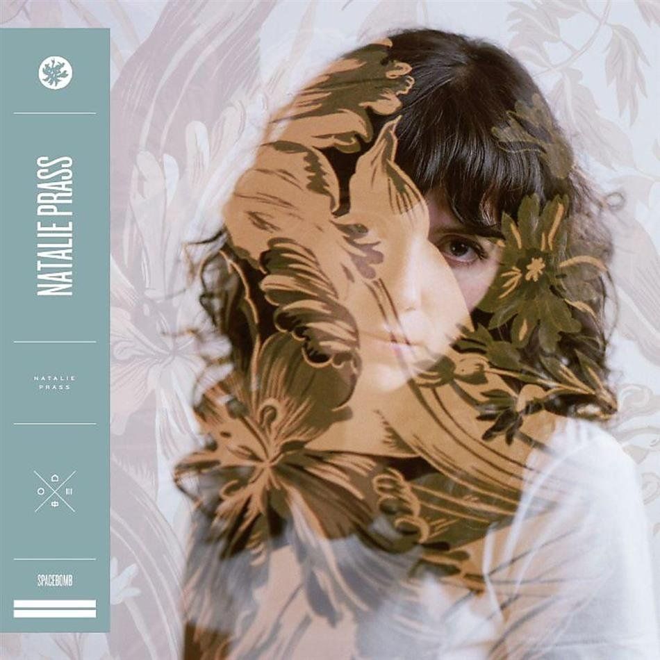 CD: Natalie Prass (CD) – Usato da Uzwil venduto da visions77