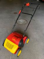Wolf Garten Vertikutierer UV 30 EV plus
