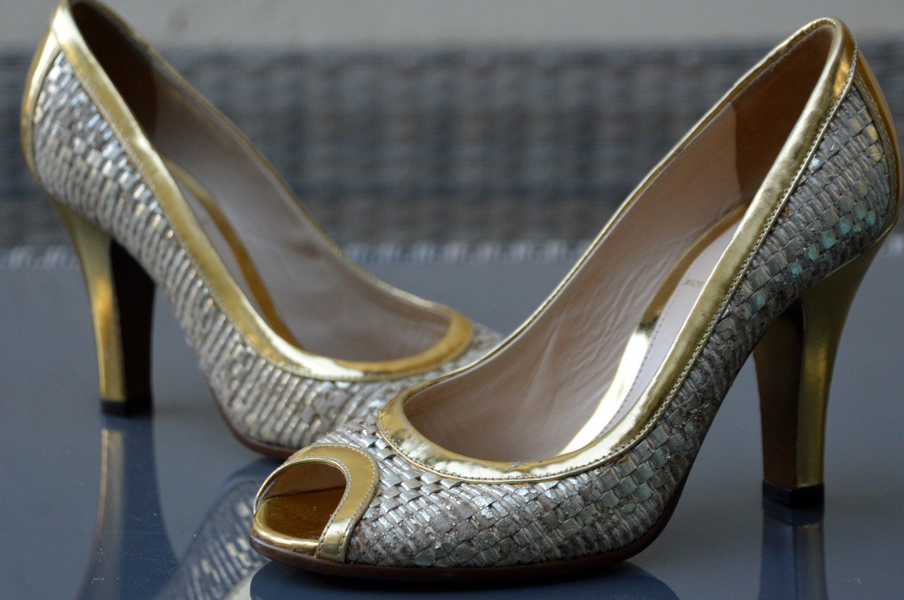 Fendi Scarpe da donna: Fendi Pumps .37 – Usato da Collonges venduto da arashee 4