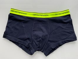 Emporio Armani Boxer Trunks (Large)