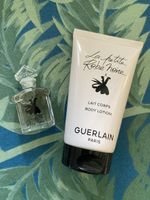 Duo La petite Robe noire Guerlain