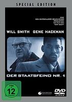 DER STAATSFEIND NR. 1       Will Smith        Gene Hackman