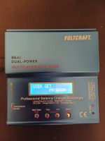 VOLTCRAFT B6AC DUAL-POWER Multilader-Entlader 