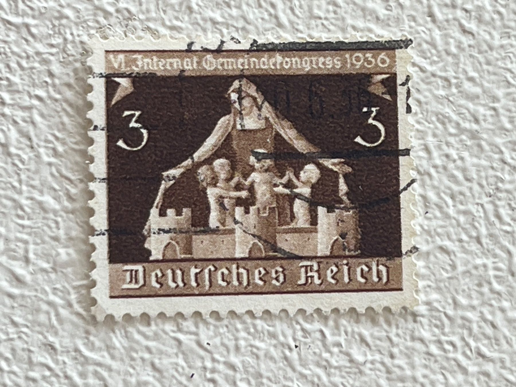 Tutti i francobolli: DR Briefmarken (Gratis-Versand) – Usato da Chiasso venduto da AzenYa