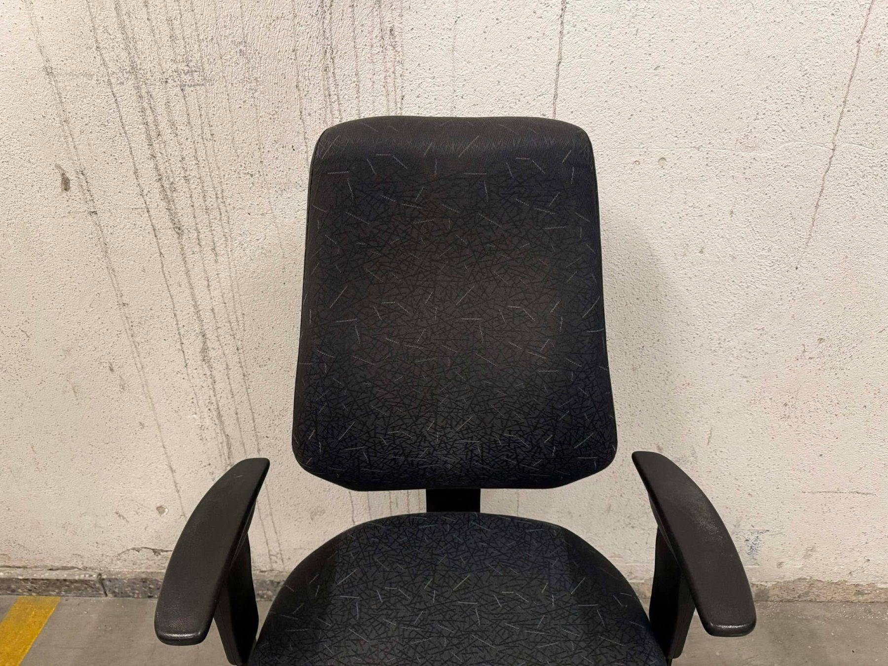 Sedie: Stühle Bürostühle – Usato da Winterthur venduto da Joe1001 2