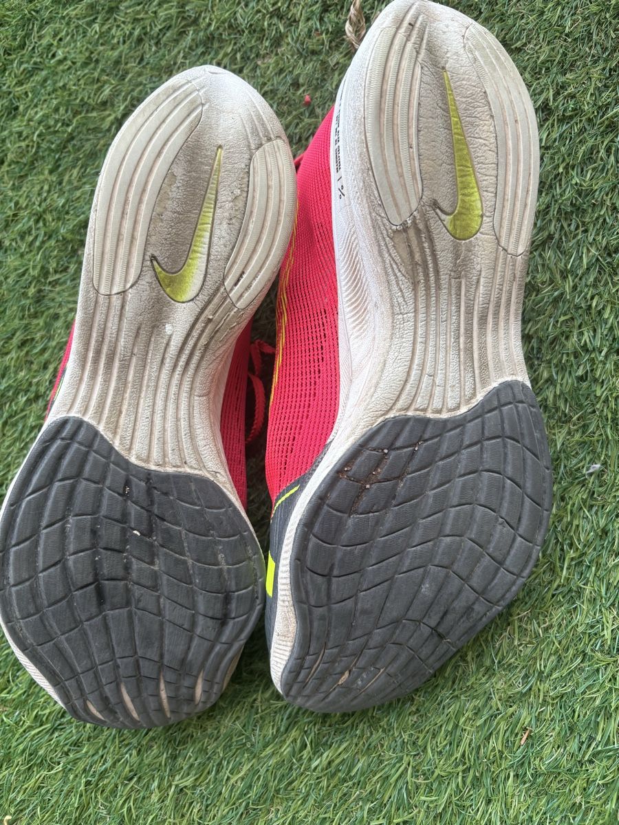 Nike Scarpe da uomo: Scarpe Nike Vaporfly 2  – Usato da Carabbia venduto da ila_2jjj 4
