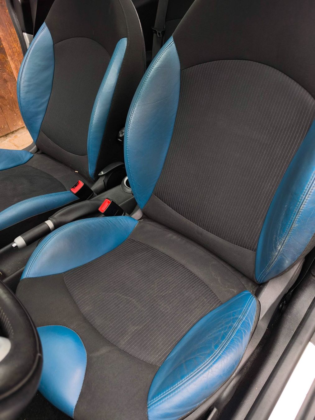 Autos: Mini cooper s frisch ab mfk 2026 – D'occasion à Winterthur par Olaf4weiss 4