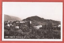 Saluti da Tremona - Fotokarte ca. 1935