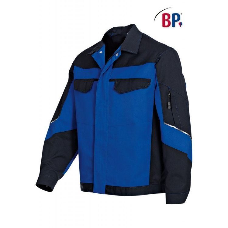 Giacche: BP® Arbeitsjacke Gr.44/46 – Nuovo e nell'imballaggio originale da Koppigen venduto da Werkzeugladen