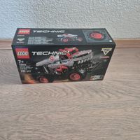 LEGO 42200 Monster Jam™ ThunderROARus™ - Neu und OVP