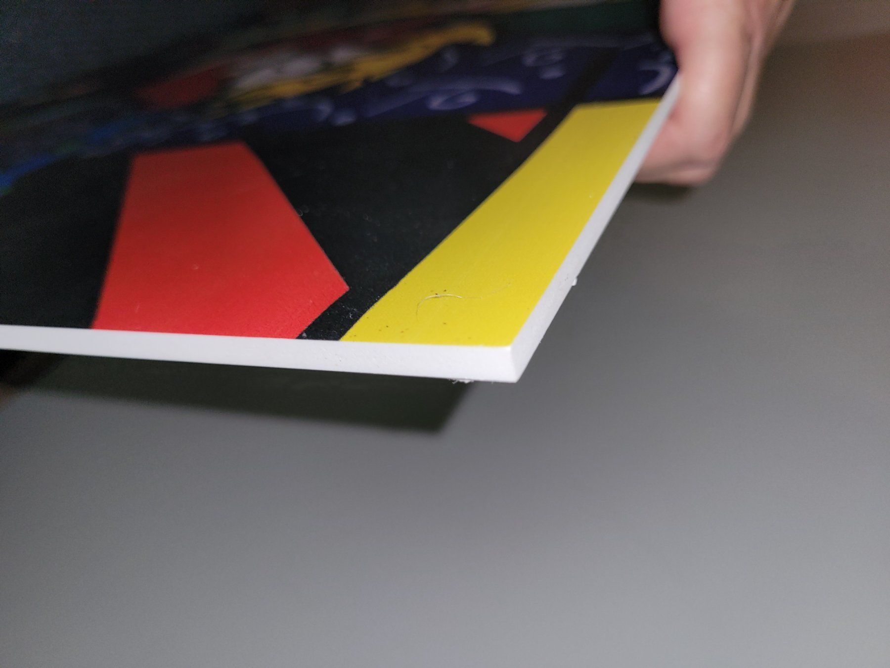 Foto & Immagini: Bild Romero Britto – Usato da Effretikon venduto da Gigi0110 1
