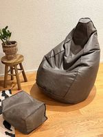 bigberthaoriginal Sitzsack