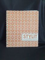 STYLIT My Daily Fashion Planner Wochenplaner von Beth Jones