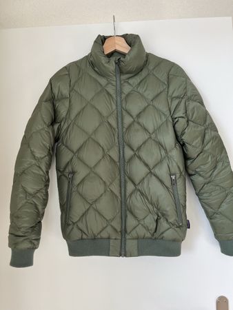 Patagonia Daunenjacke Damen Gr. XS