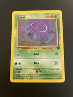 Zubat 70/82 Team Rocket