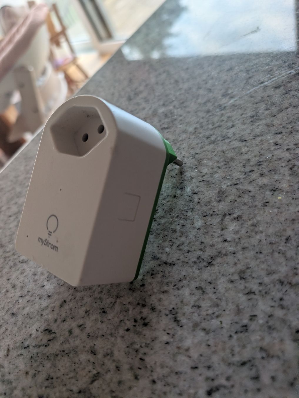 myStrom Unità & Adattatore: 2 My-strom adapter – Usato da Lyssach venduto da siena9