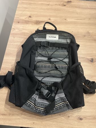 Dakine Rucksack, neuwertig, wenig gebraucht, Top Zustand!
