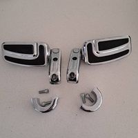 Harley Davidson Highway Pegs