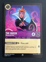 The Queen - Wicked and Vain