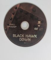 Black Hawk Down - DVD - Top