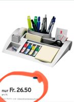 Post-it Tisch-Organizer statt Fr. 26.50