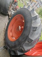 Radsatz 480/70r34