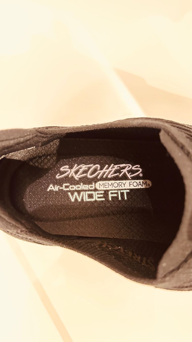 Skechers Scarpe da donna: Schuhe Skechers schwarz 38 – Nuovo (secondo la descrizione) da Zollikon venduto da D64 3