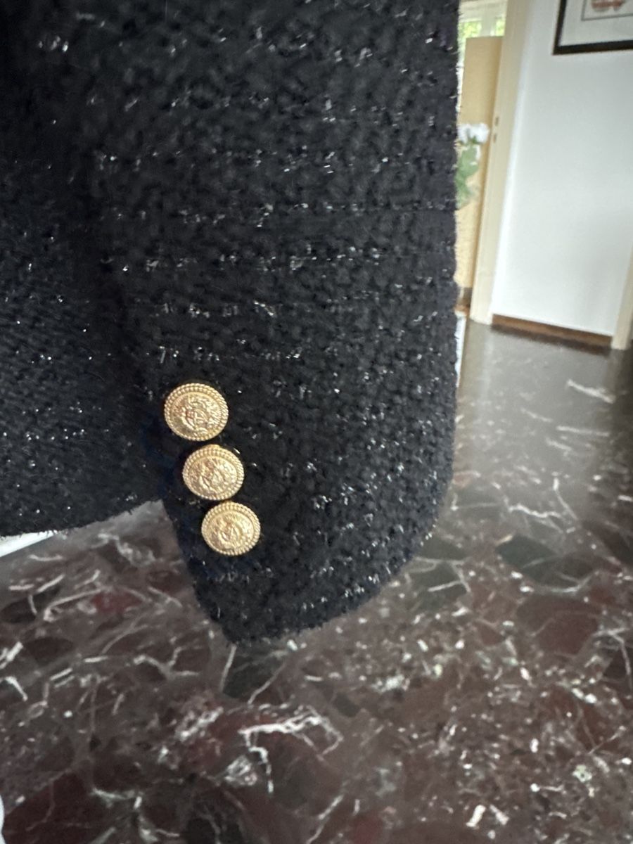 Jacken: Blazer Zara Neu (L) – Neu (gemäss Beschreibung) aus Vezia von sidu03 3