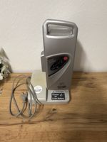 Ladegerät und Akku2 26v