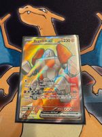 Regirock ex (DRI 214) - Ewige Rivalen