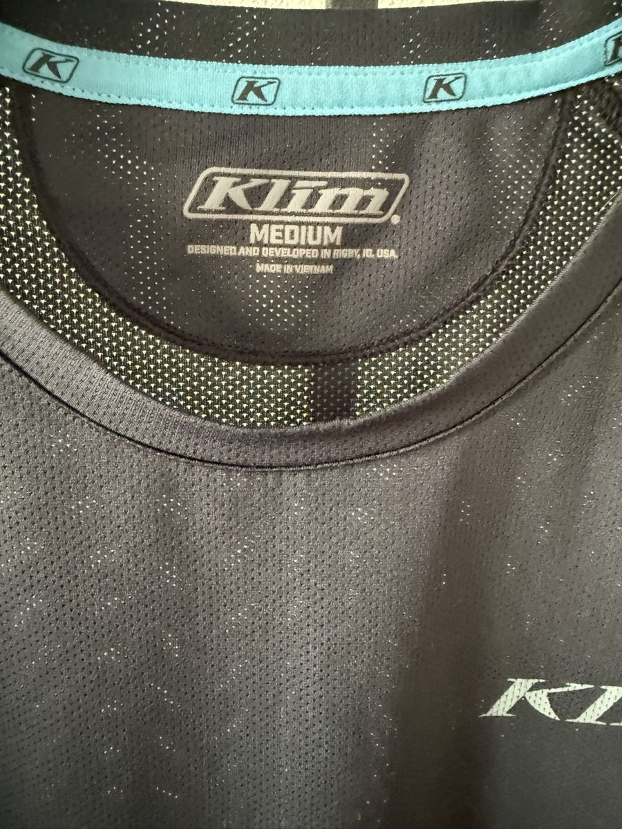 Pullover & Sweatshirts: Klim Base Layer Gr.Medium – Gebraucht aus Birmenstorf AG von BIGD78 3