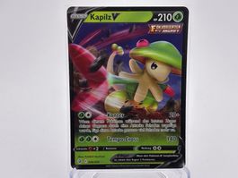 Fusionsangriff - Kapilz V  (FST 6) - DE