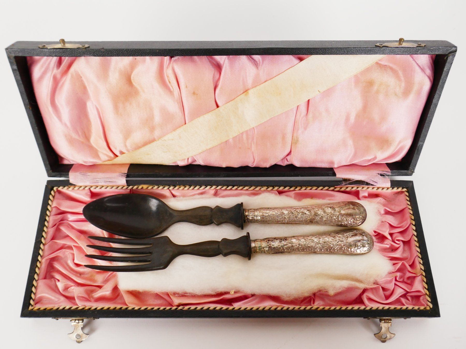 Set di posate: Vintage Besteck – Usato da Urtenen-Schönbühl venduto da Restwert_Schoenbuehl 1