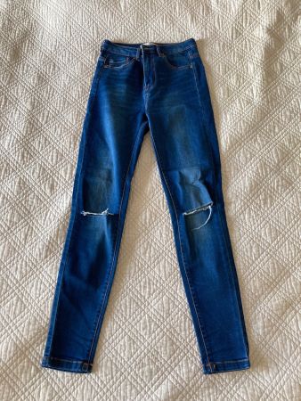 Jeans slim