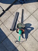 Black & Decker GT520 Heckenschere