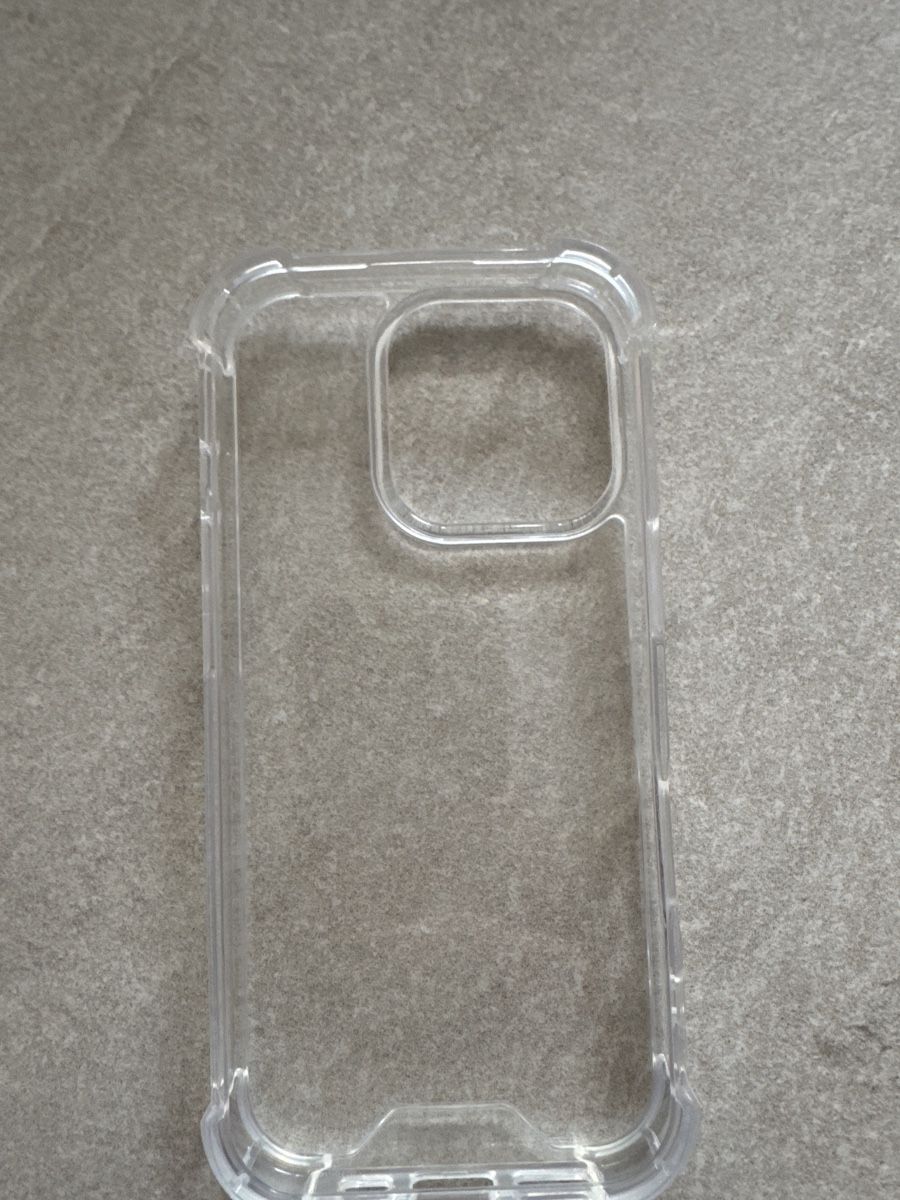 Apple Covers & Schutzfolien: Cover iPhone 16 pro – Neu und originalverpackt aus Buttikon SZ von alf_g6sd 1