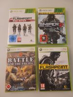 4xTop Games (XBox 360)