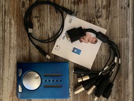 RME Babyface Usb Audio Interface - Top Zustand!