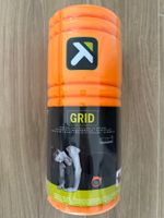 Grid Massageroller
