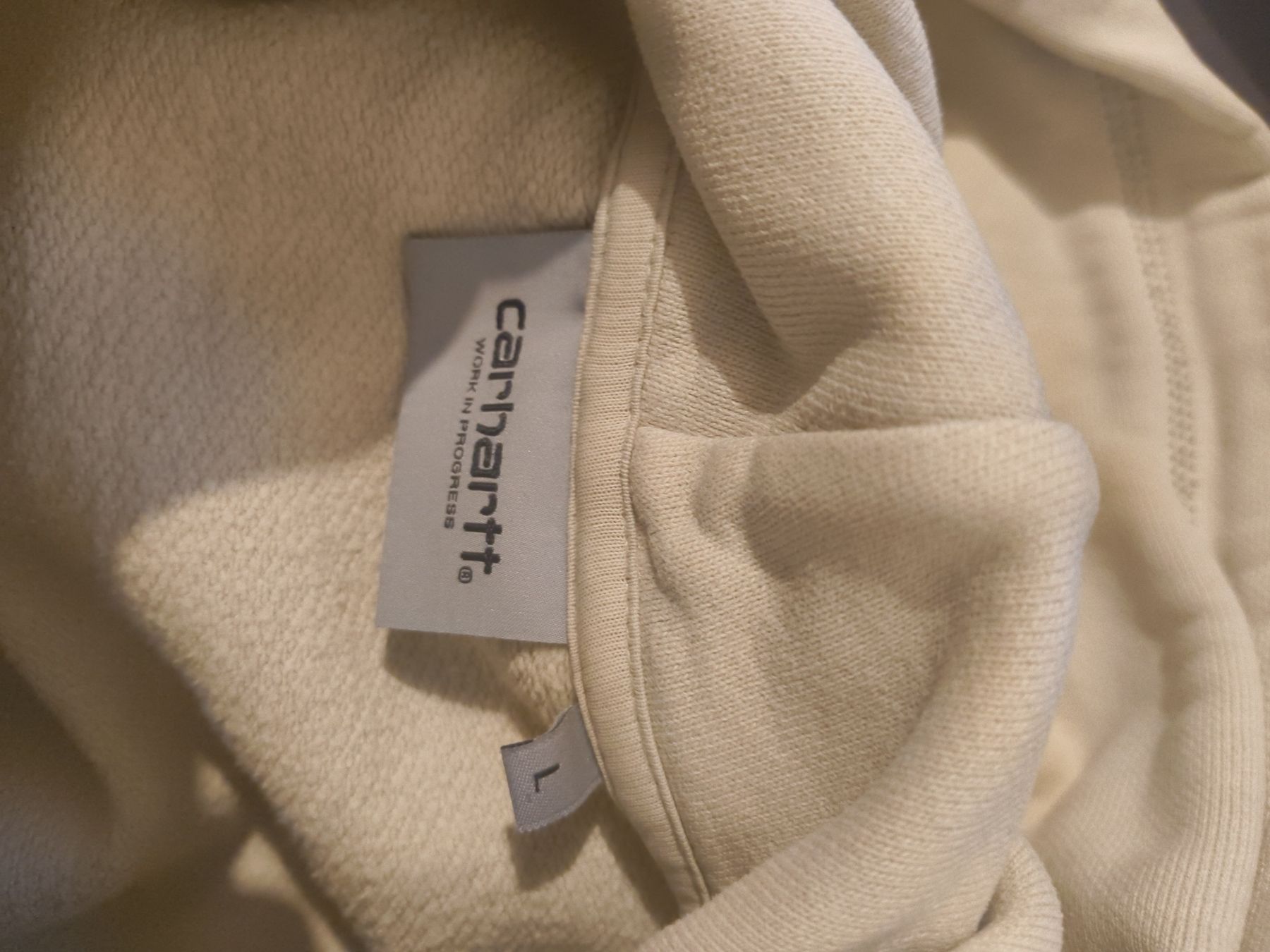 Carhartt Maglioni & Felpe: Carhartt Pullover (Grösse L) – Usato da Bern venduto da TxZ 2
