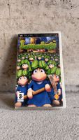 Spiel Lemmings für Sony PSP Konsole gebraucht gut erhalten