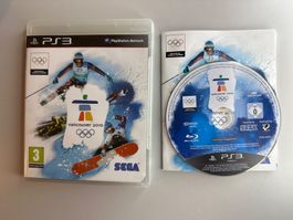 Vancouver - PS3
