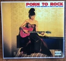 VA -  Porn To Rock (A Collection Of Songs by...) CD