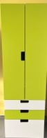 Ikea Kinderschrank Stuva 2.Stück oder einer