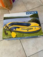 Intex challenger 2